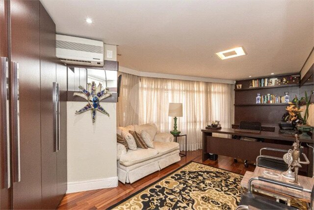 APARTAMENTO no Bairro: Batel - Lopes Home - Curitiba - foto 55