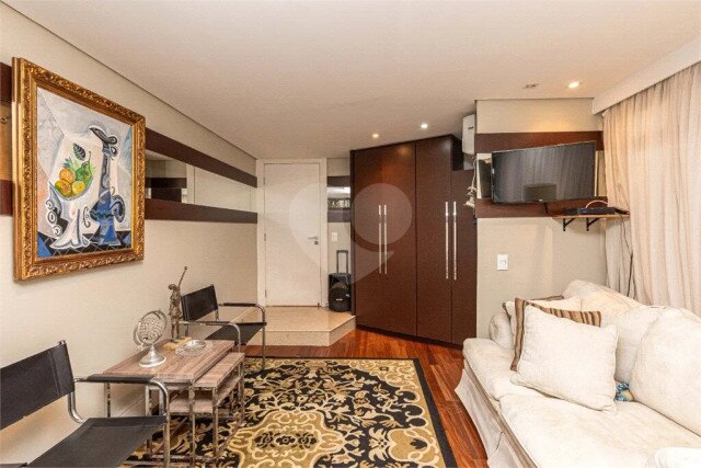 APARTAMENTO no Bairro: Batel - Lopes Home - Curitiba - foto 56