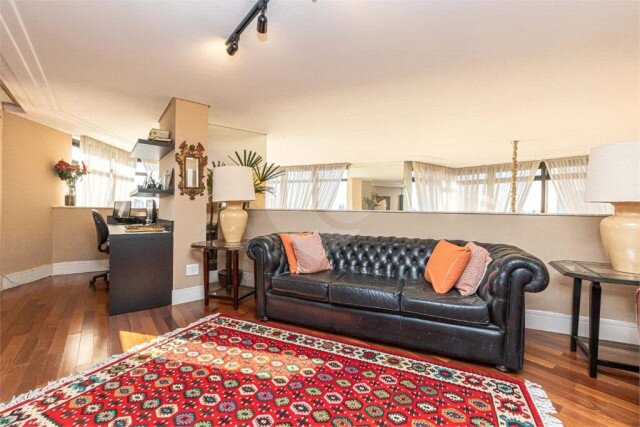 APARTAMENTO no Bairro: Batel - Lopes Home - Curitiba - foto 59