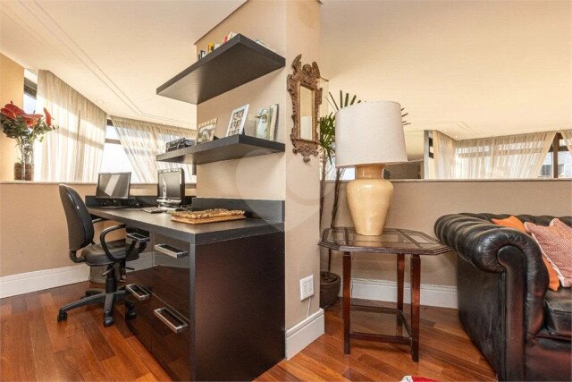 APARTAMENTO no Bairro: Batel - Lopes Home - Curitiba - foto 60