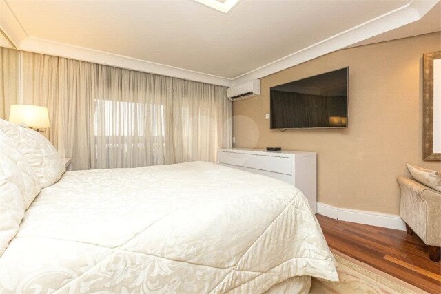 APARTAMENTO no Bairro: Batel - Lopes Home - Curitiba - foto 69