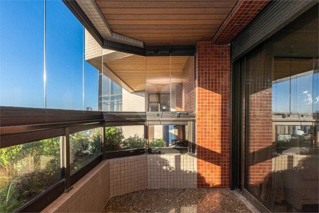 APARTAMENTO no Bairro: Batel - Lopes Home - Curitiba - foto 72