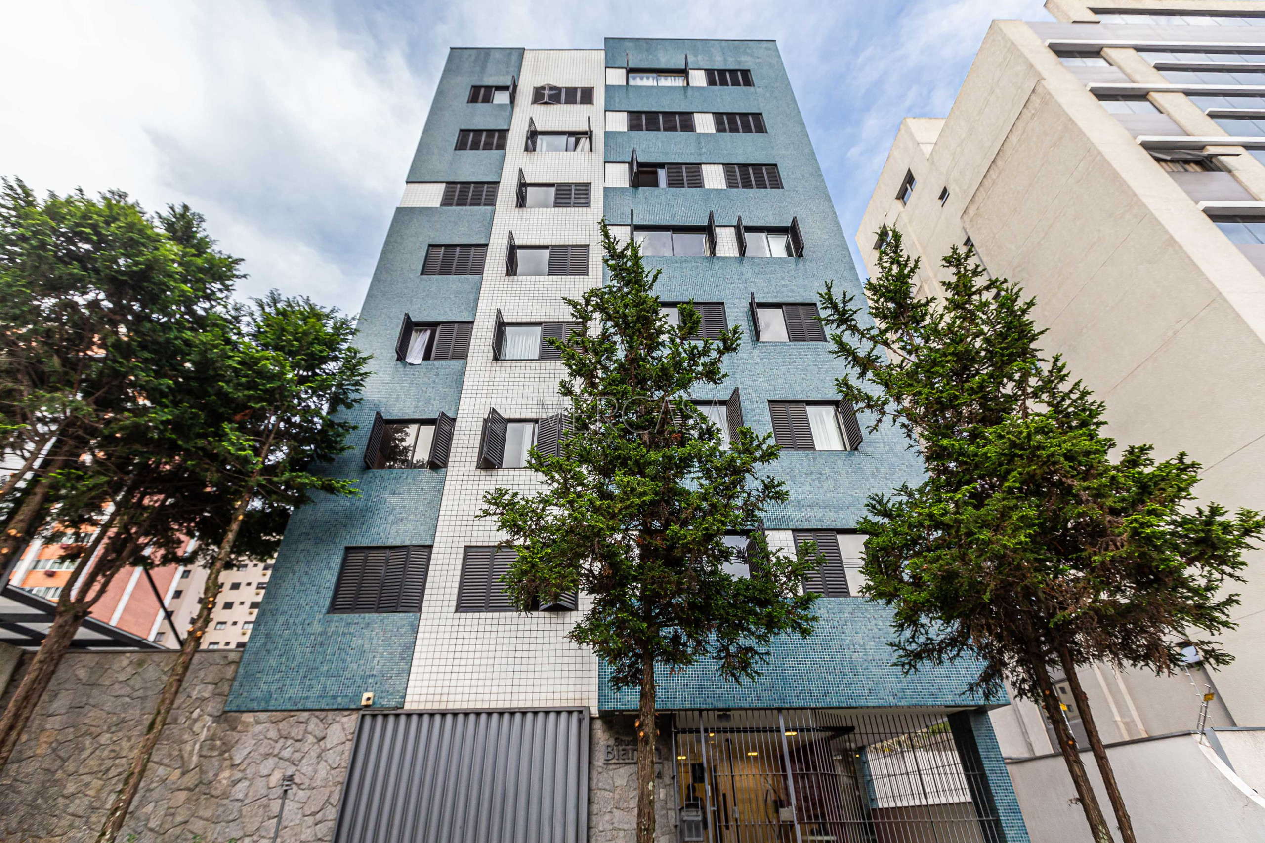 Apartamento à venda em Bigorrilho, Curitiba — Portal Chave Fácil