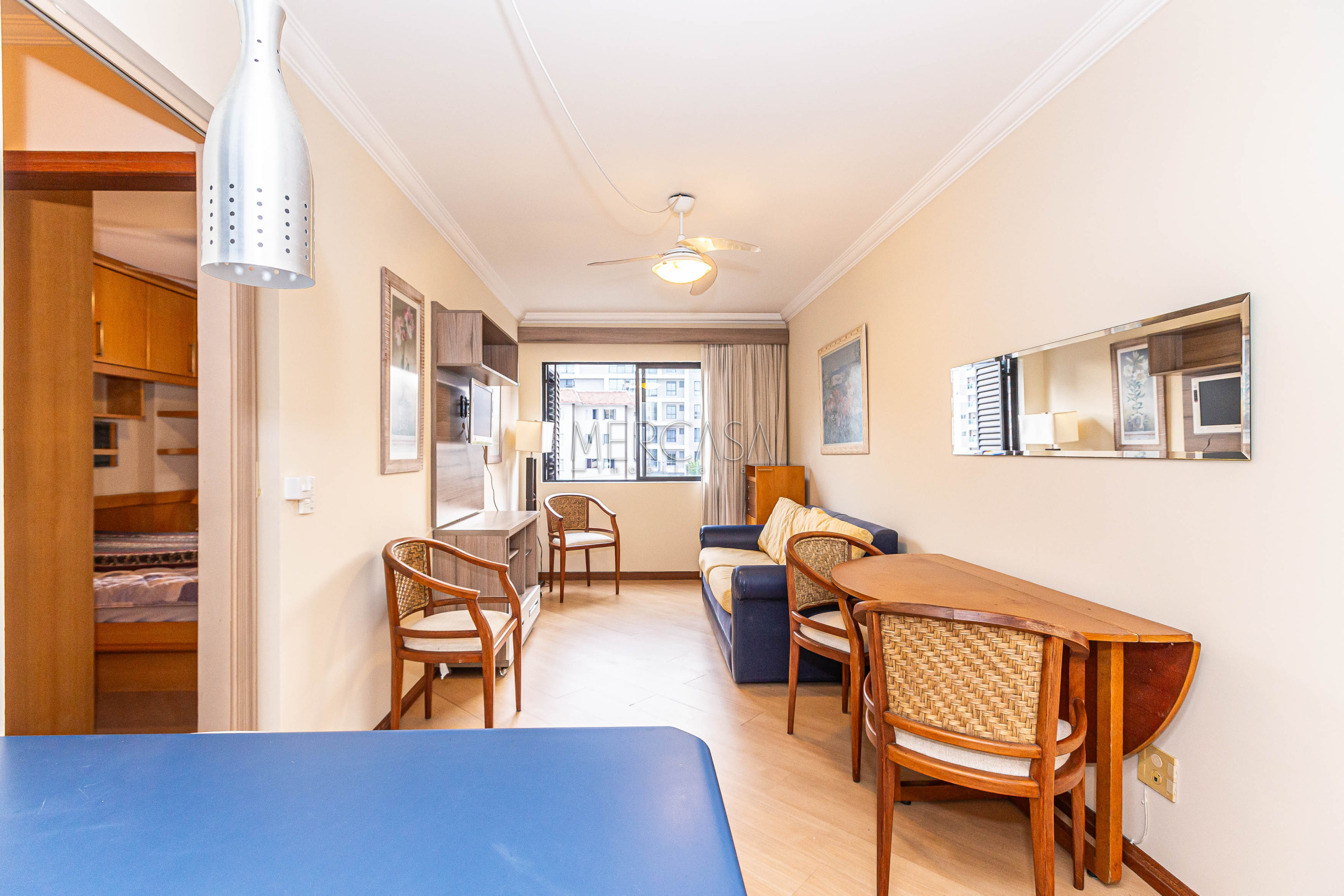 Apartamento à venda em Bigorrilho, Curitiba — Portal Chave Fácil