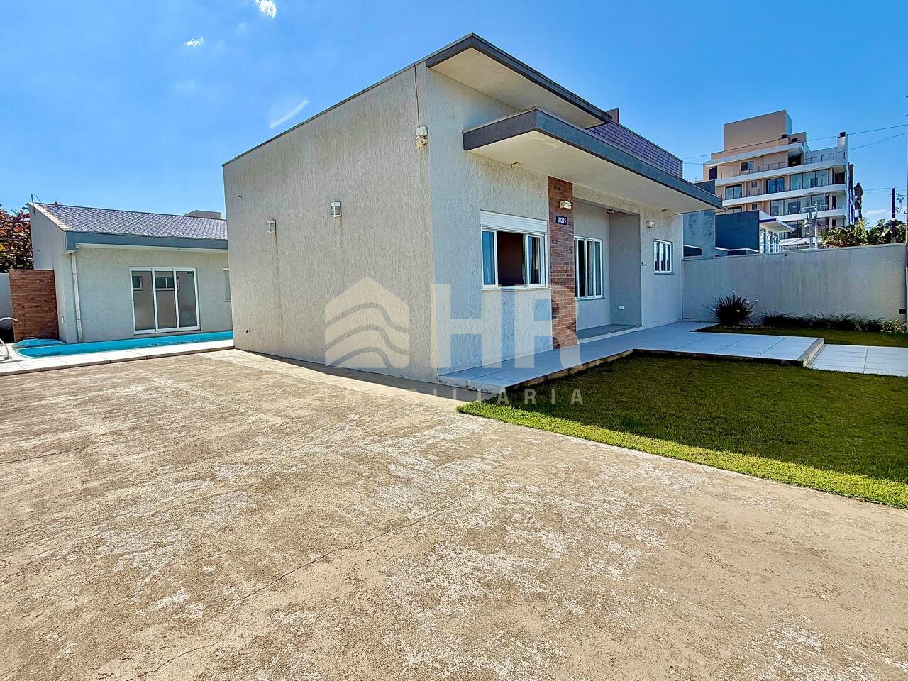 Casa em Balneário Caravelas — foto 2
