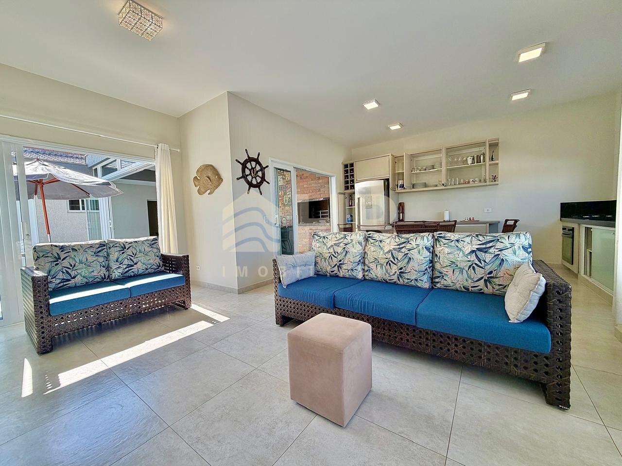 Casa em Balneário Caravelas — foto 5