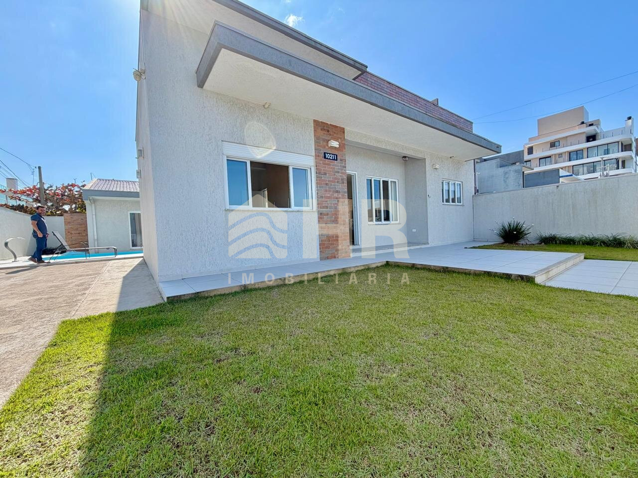 Casa em Balneário Caravelas — foto 3