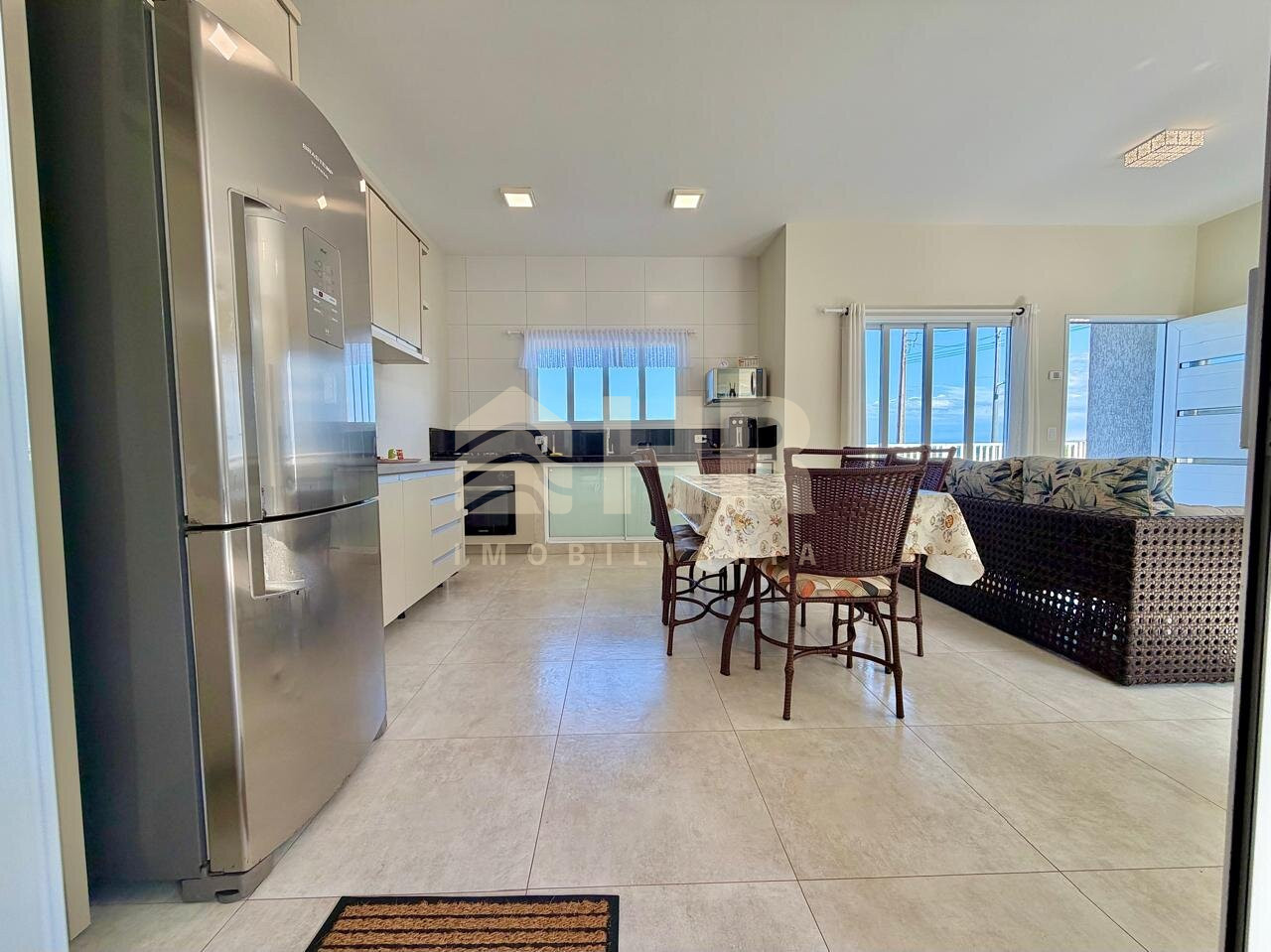Casa em Balneário Caravelas — foto 9