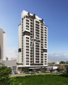 Foto 1 - APARTAMENTO em CURITIBA - PR, no bairro Portão - Referência 0407