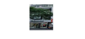 Imóveis especiais/outros em Curitiba - Centro - Ref: PR0001-TREVN