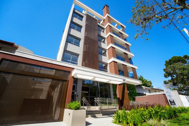 APARTAMENTO no Bairro: Hugo Lange - Lopes Home - Curitiba - foto 0