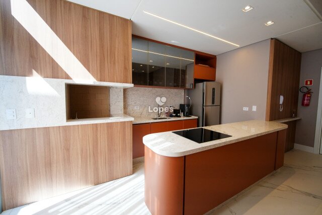 APARTAMENTO no Bairro: Hugo Lange - Lopes Home - Curitiba - foto 2