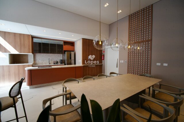 APARTAMENTO no Bairro: Hugo Lange - Lopes Home - Curitiba - foto 3