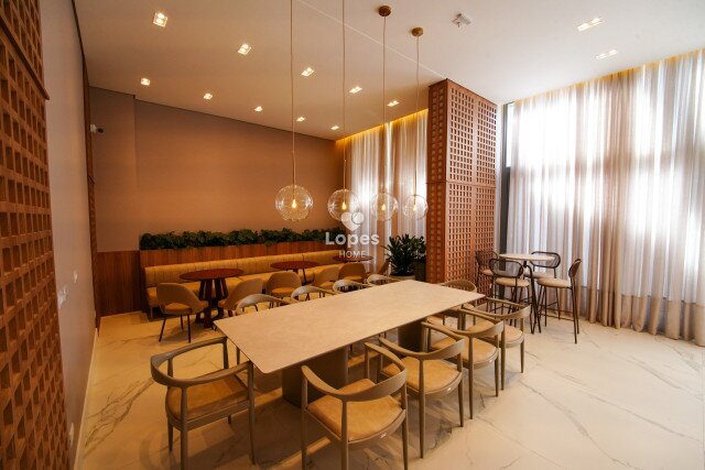 APARTAMENTO no Bairro: Hugo Lange - Lopes Home - Curitiba - foto 4