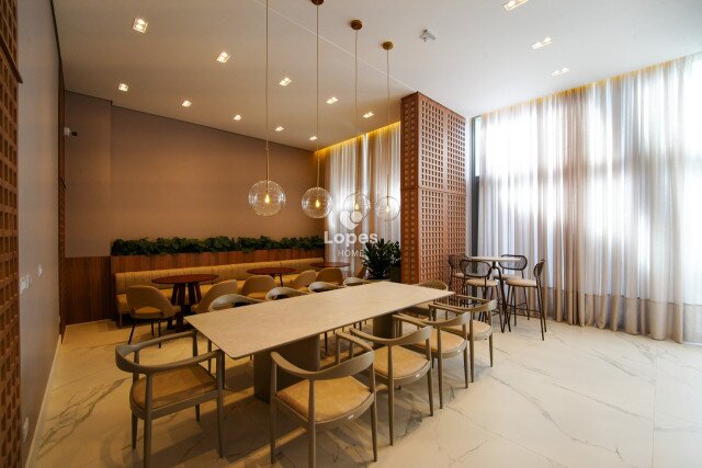 APARTAMENTO no Bairro: Hugo Lange - Lopes Home - Curitiba - foto 5