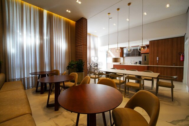 APARTAMENTO no Bairro: Hugo Lange - Lopes Home - Curitiba - foto 6