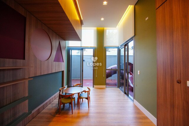 APARTAMENTO no Bairro: Hugo Lange - Lopes Home - Curitiba - foto 9