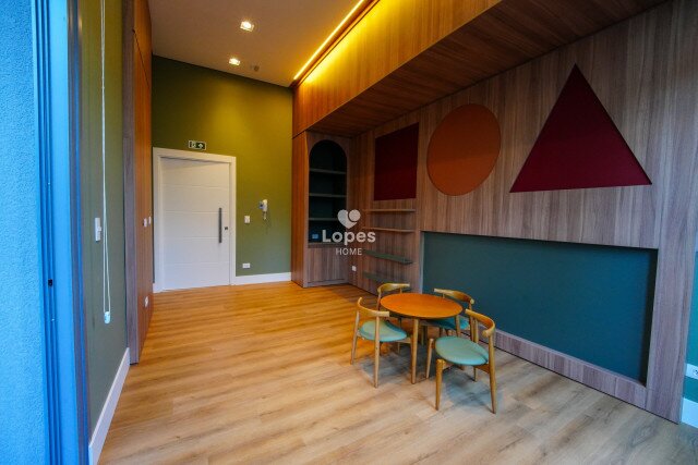 APARTAMENTO no Bairro: Hugo Lange - Lopes Home - Curitiba - foto 12