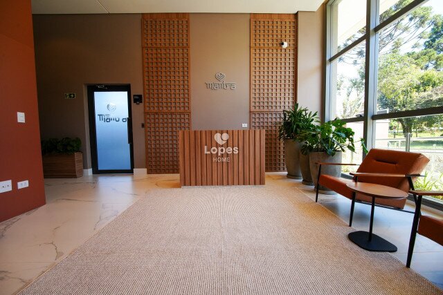 APARTAMENTO no Bairro: Hugo Lange - Lopes Home - Curitiba - foto 16