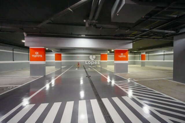 APARTAMENTO no Bairro: Hugo Lange - Lopes Home - Curitiba - foto 19