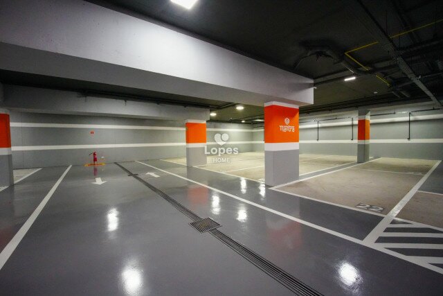 APARTAMENTO no Bairro: Hugo Lange - Lopes Home - Curitiba - foto 20