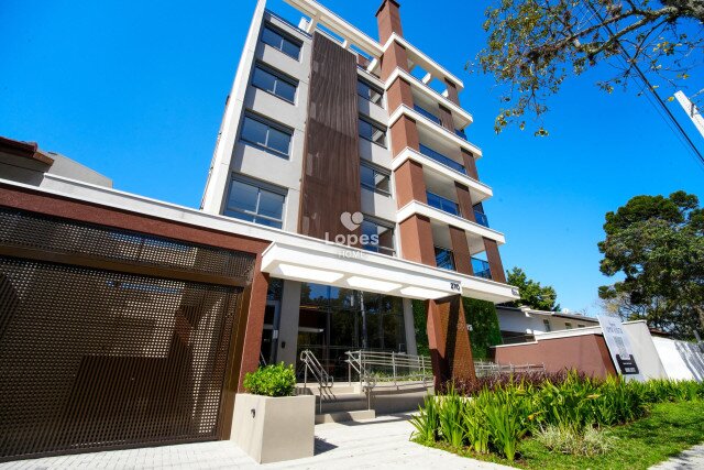 APARTAMENTO no Bairro: Hugo Lange - Lopes Home - Curitiba - foto 22