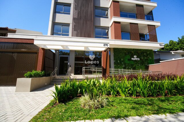 APARTAMENTO no Bairro: Hugo Lange - Lopes Home - Curitiba - foto 23
