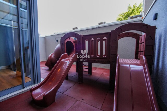 APARTAMENTO no Bairro: Hugo Lange - Lopes Home - Curitiba - foto 8