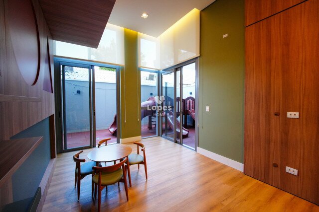 APARTAMENTO no Bairro: Hugo Lange - Lopes Home - Curitiba - foto 10