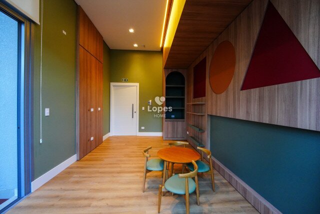 APARTAMENTO no Bairro: Hugo Lange - Lopes Home - Curitiba - foto 11