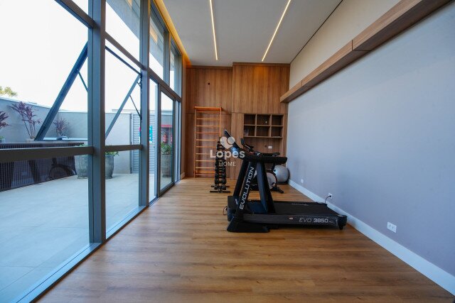 APARTAMENTO no Bairro: Hugo Lange - Lopes Home - Curitiba - foto 14