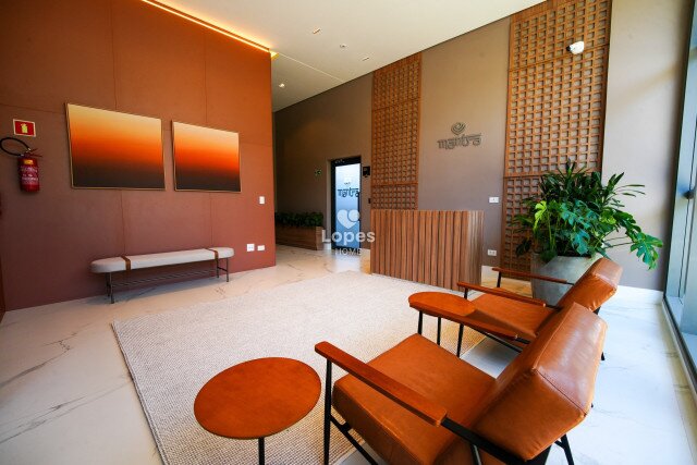APARTAMENTO no Bairro: Hugo Lange - Lopes Home - Curitiba - foto 18