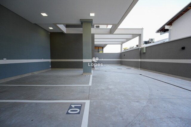 APARTAMENTO no Bairro: Hugo Lange - Lopes Home - Curitiba - foto 21