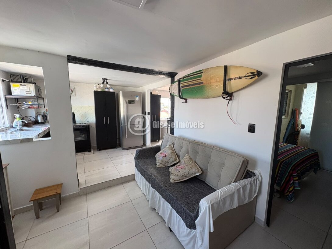 Foto 6 - APARTAMENTO em PONTAL DO PARANÁ - PR, no bairro Ipanema - Referência 401