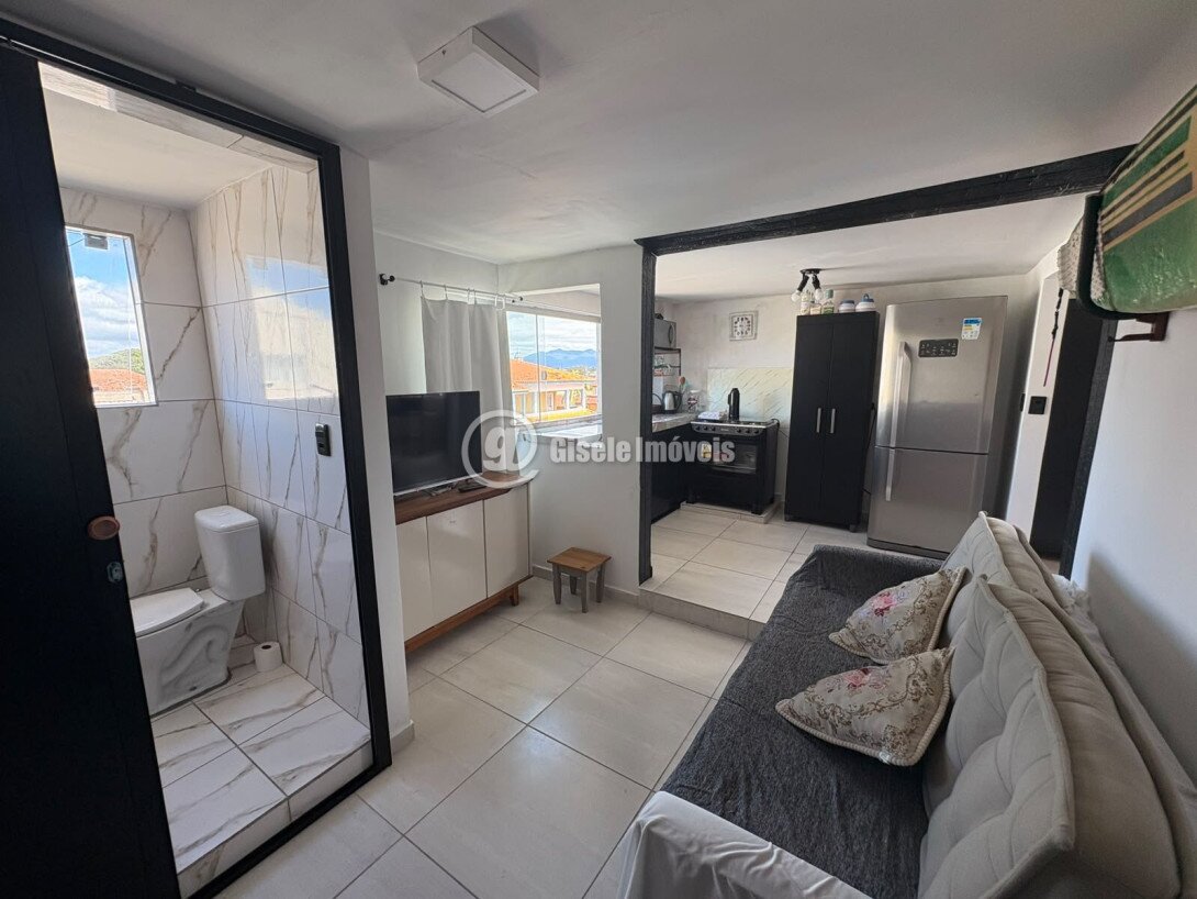 Foto 7 - APARTAMENTO em PONTAL DO PARANÁ - PR, no bairro Ipanema - Referência 401