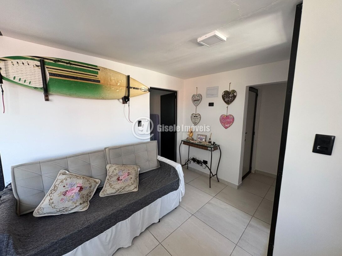 Foto 9 - APARTAMENTO em PONTAL DO PARANÁ - PR, no bairro Ipanema - Referência 401