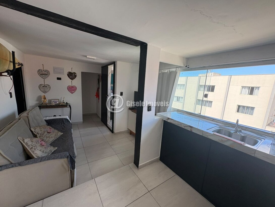 Foto 15 - APARTAMENTO em PONTAL DO PARANÁ - PR, no bairro Ipanema - Referência 401