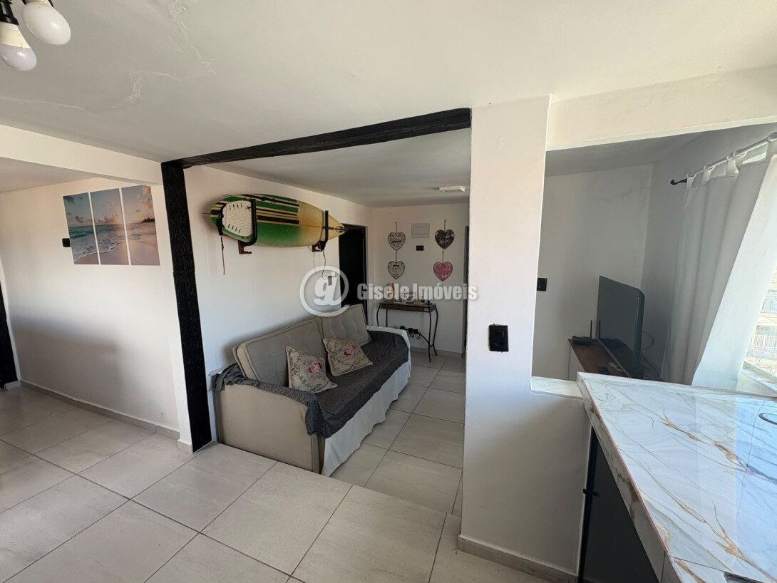 Foto 16 - APARTAMENTO em PONTAL DO PARANÁ - PR, no bairro Ipanema - Referência 401