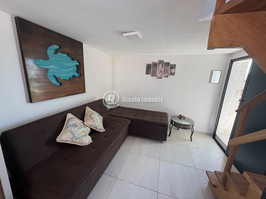 Foto 20 - APARTAMENTO em PONTAL DO PARANÁ - PR, no bairro Ipanema - Referência 401