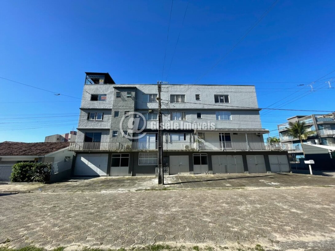 Foto 2 - APARTAMENTO em PONTAL DO PARANÁ - PR, no bairro Ipanema - Referência 401