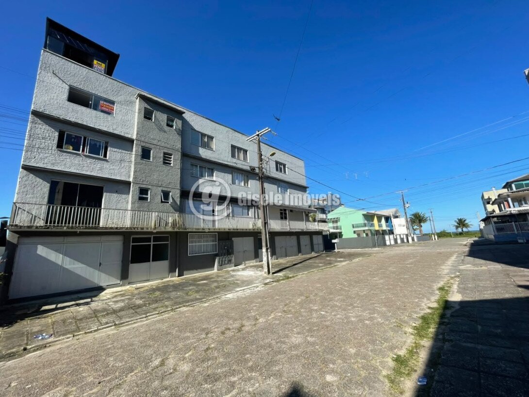 Foto 3 - APARTAMENTO em PONTAL DO PARANÁ - PR, no bairro Ipanema - Referência 401