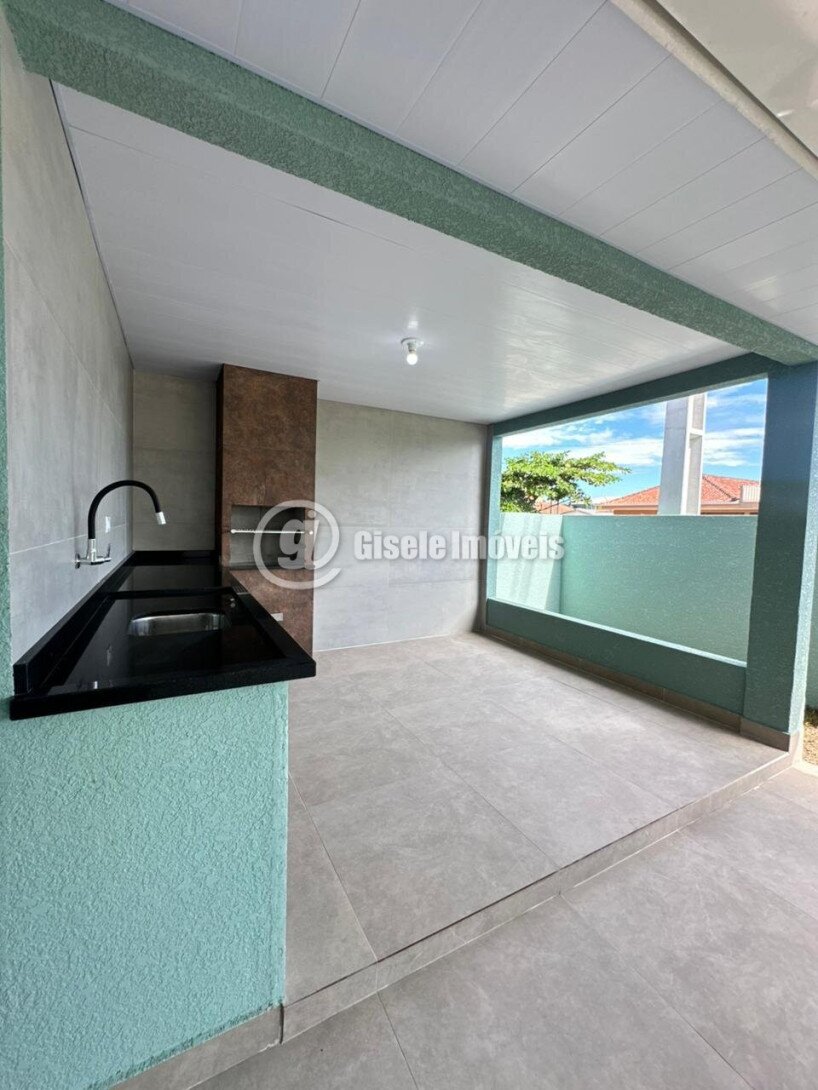 Foto 4 - CASA em PONTAL DO PARANÁ - PR, no bairro Jardim Canadá - Referência 403