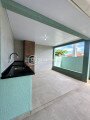 Foto 4 - CASA em PONTAL DO PARANÁ - PR, no bairro Jardim Canadá - Referência 403