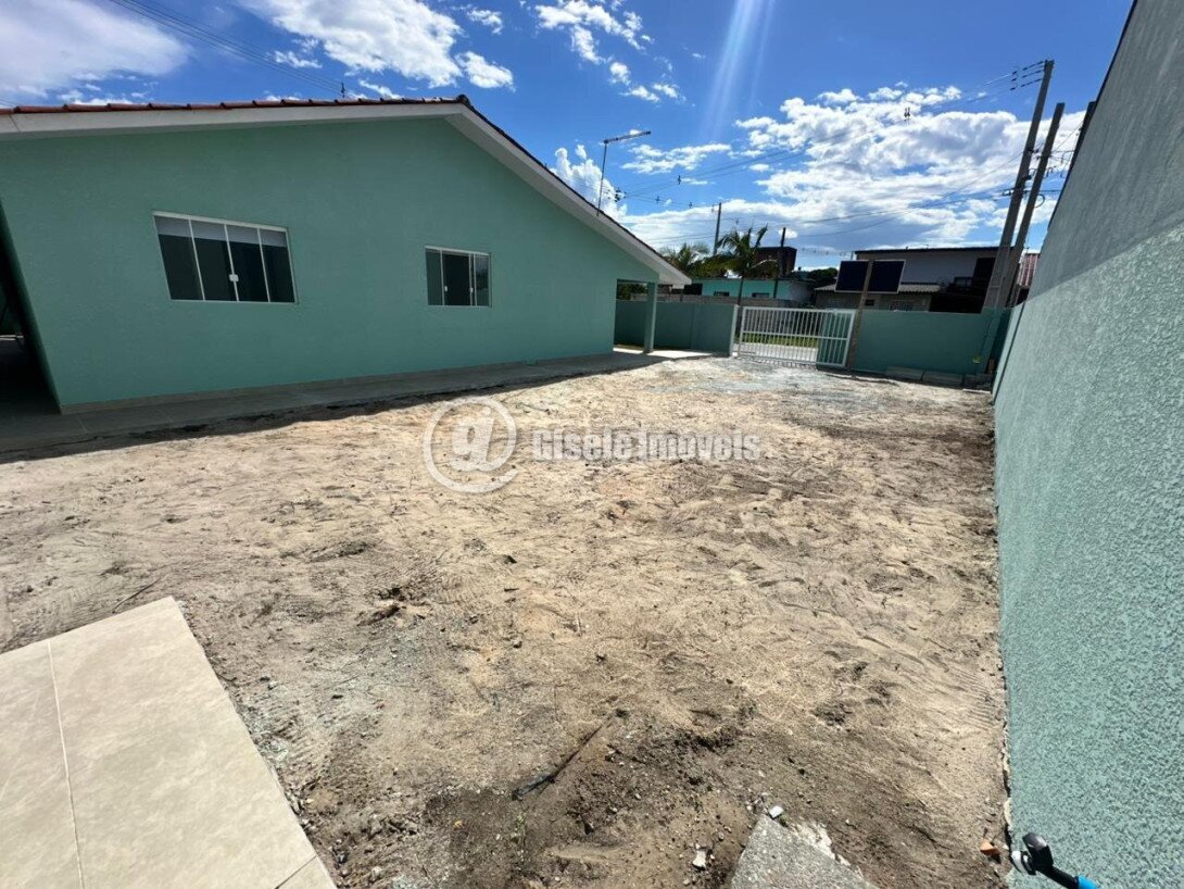 Foto 6 - CASA em PONTAL DO PARANÁ - PR, no bairro Jardim Canadá - Referência 403