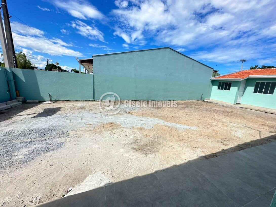 Foto 8 - CASA em PONTAL DO PARANÁ - PR, no bairro Jardim Canadá - Referência 403