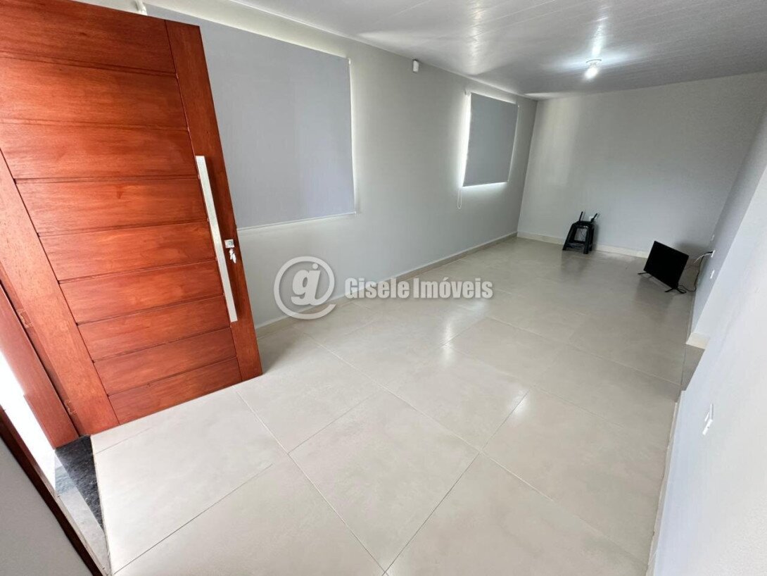 Foto 10 - CASA em PONTAL DO PARANÁ - PR, no bairro Jardim Canadá - Referência 403