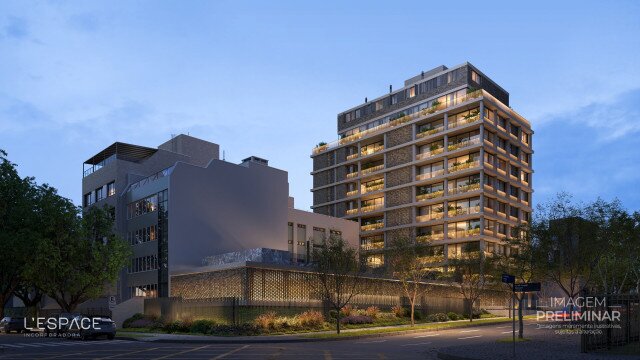 APARTAMENTO no Bairro: Batel - Lopes Home - Curitiba - foto 0