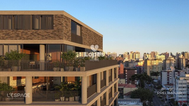 APARTAMENTO no Bairro: Batel - Lopes Home - Curitiba - foto 1