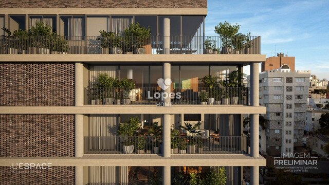 APARTAMENTO no Bairro: Batel - Lopes Home - Curitiba - foto 2