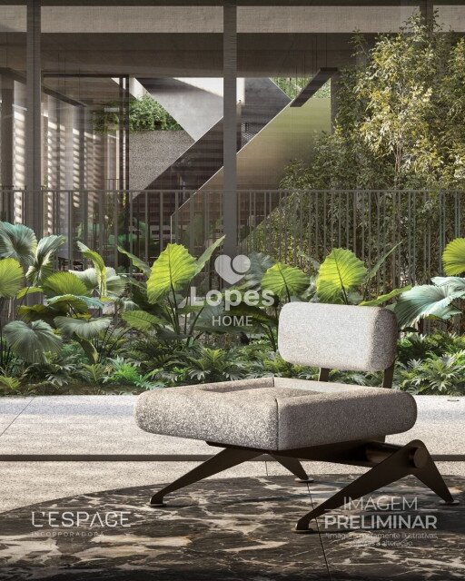 APARTAMENTO no Bairro: Batel - Lopes Home - Curitiba - foto 7